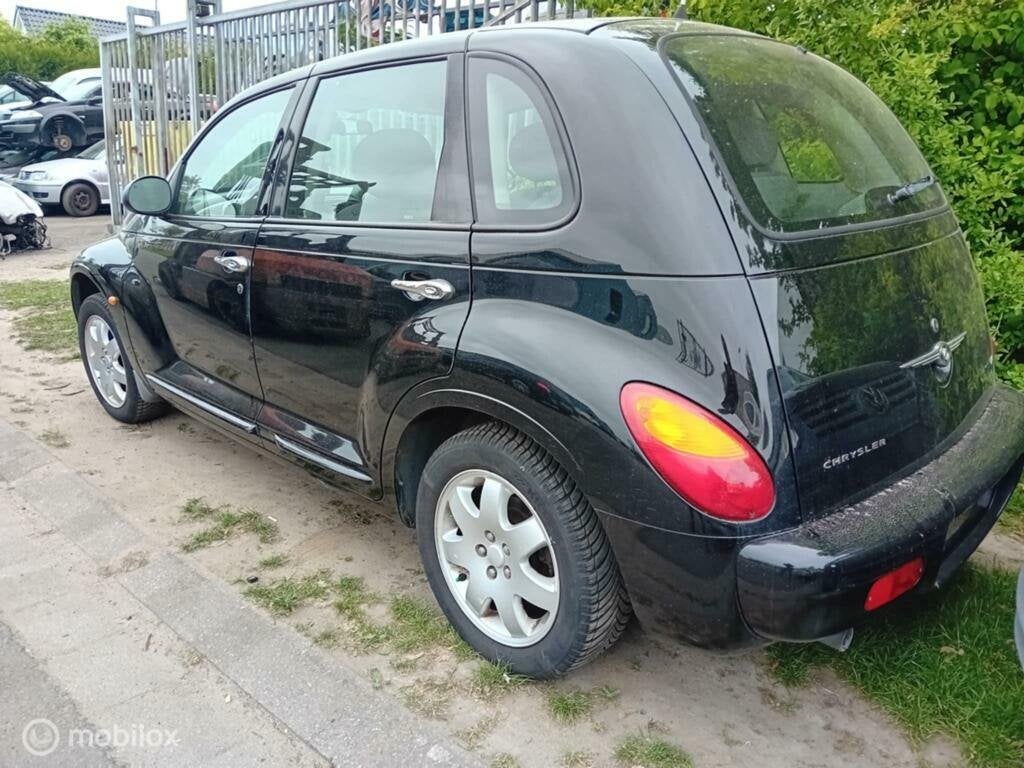 Chrysler PT Cruiser 2.4i 2005 ONDERDELEN, Auto-onderdelen, Gebruikt, Chrysler, Ophalen of Verzenden, Chrysler