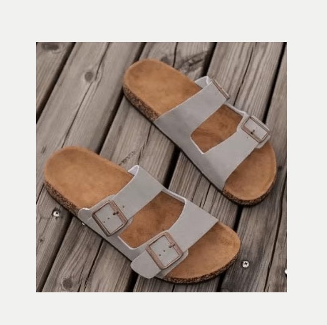 Comfortabele herenslippers - maten 39-45, Ophalen of Verzenden, Nieuw, Sneakers of Gympen