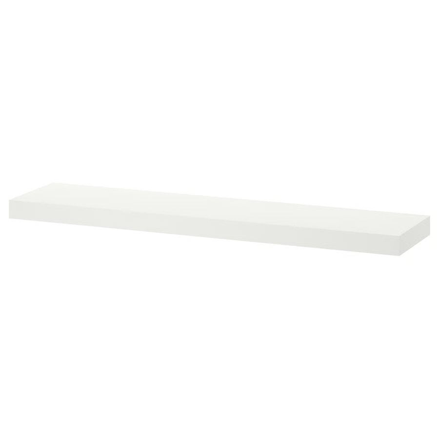 IKEA LACK wandplank 5x of per stuk, Ophalen, Zo goed als nieuw