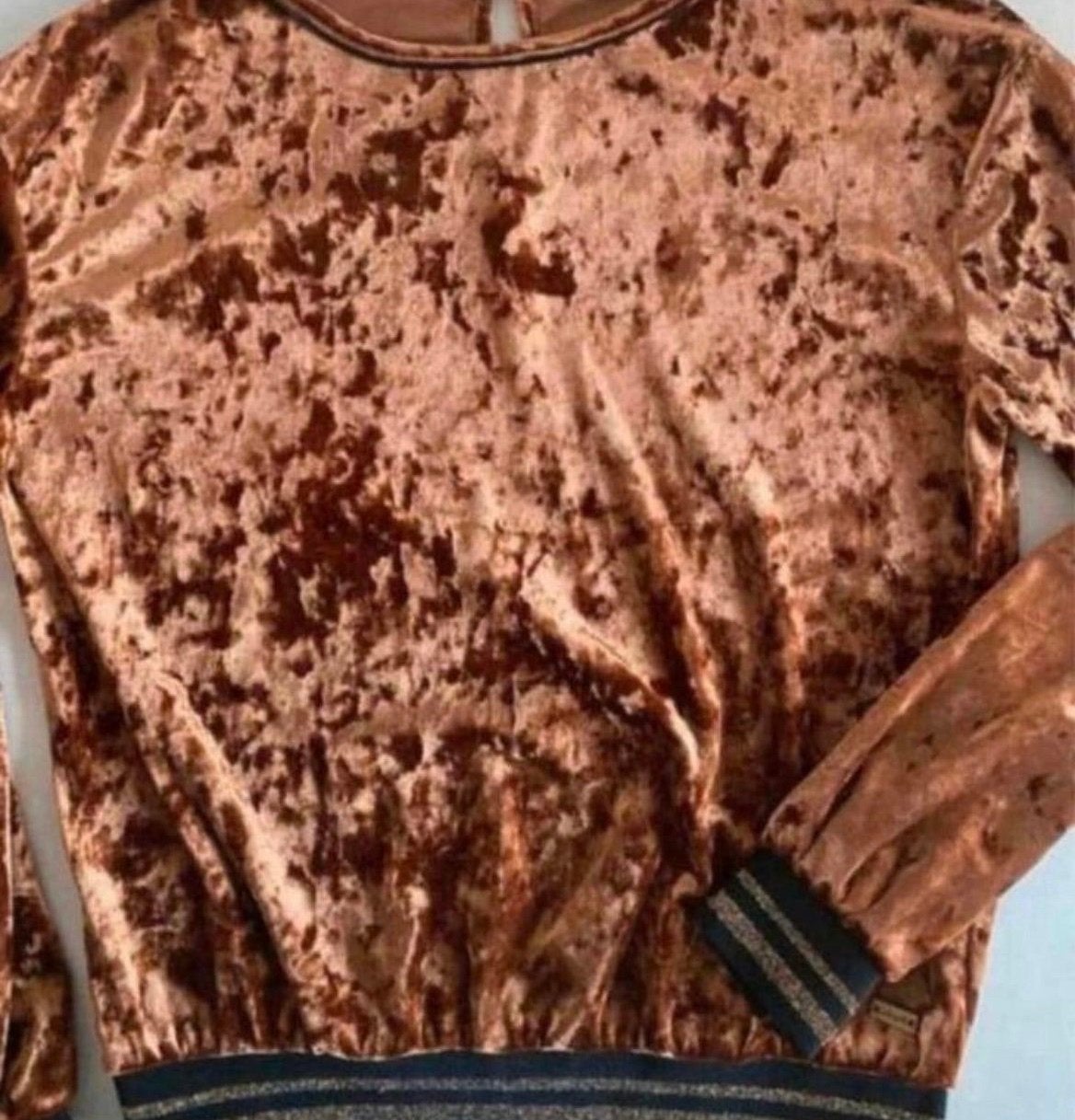 Truitje cognac Dayz maat xs nieuw!, Kleding | Dames, Ophalen of Verzenden, Nieuw, Maat 34 (XS) of kleiner