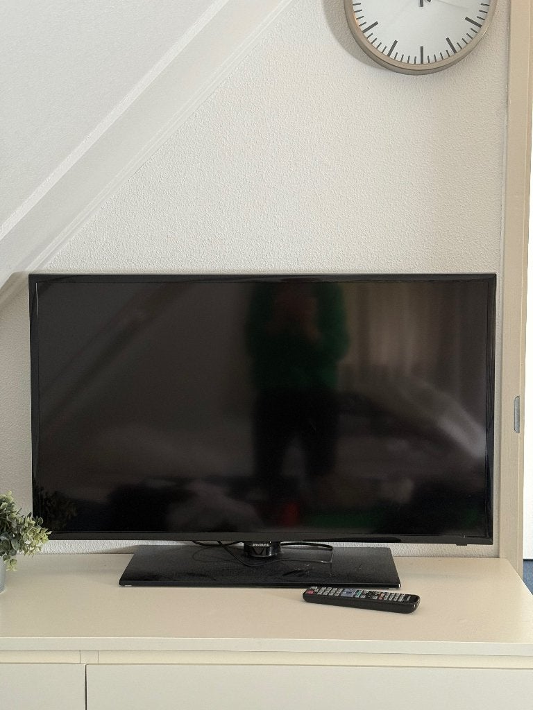 tv, Ophalen, Gebruikt, 50 Hz, 80 tot 100 cm