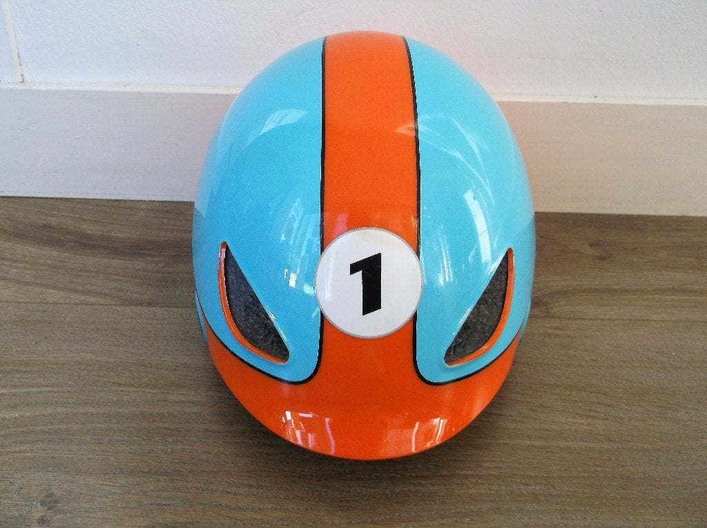 Outchoc Fiets Helm voor kind tot 10 jaar, Fietsen en Brommers, Fietsaccessoires | Fietshelmen, XS, Jongen of Meisje, Zo goed als nieuw