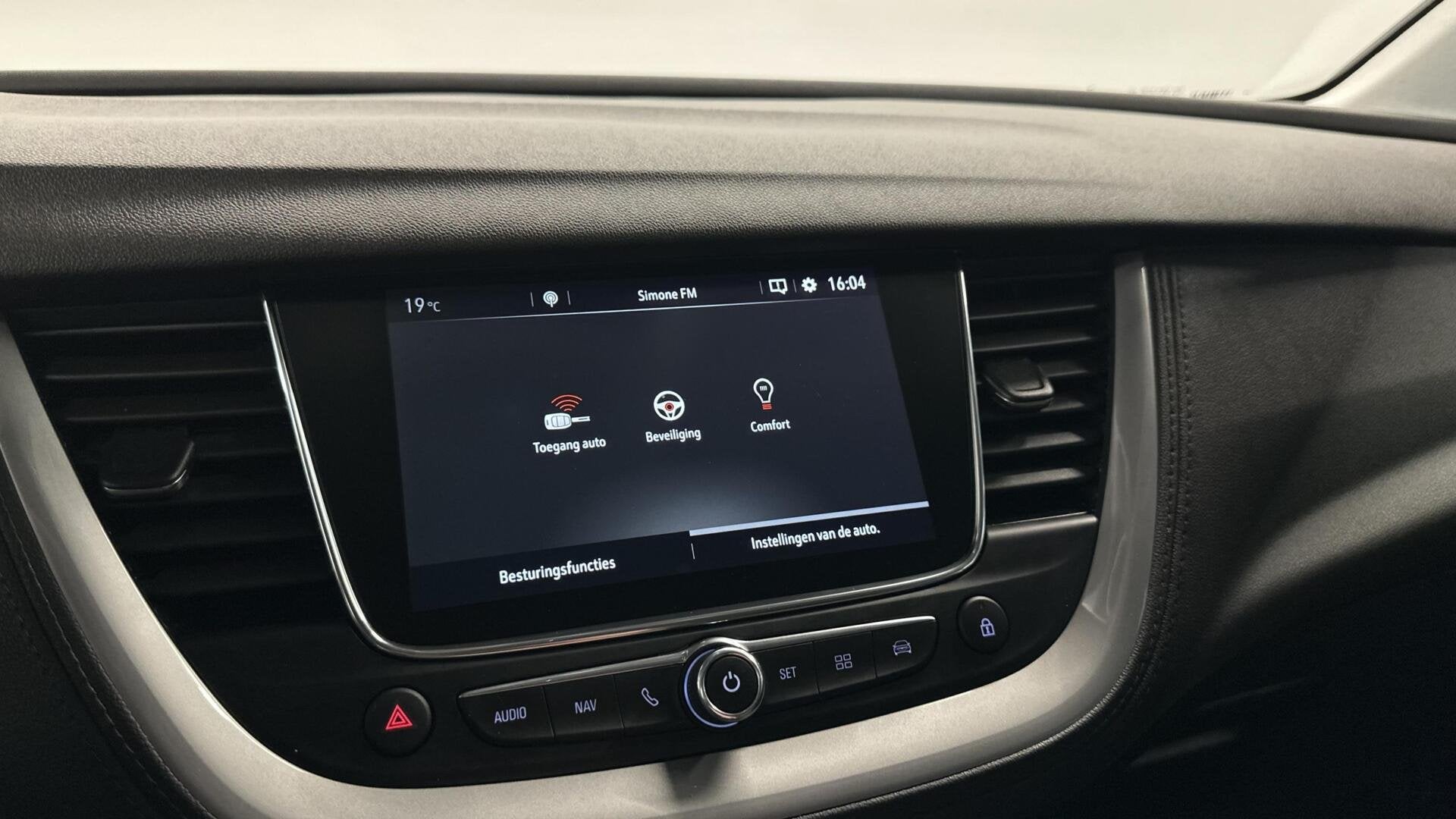 Foto 40 van Opel Grandland X 1.2 Turbo Innovation AUTOMAAT STOELVER CRUI