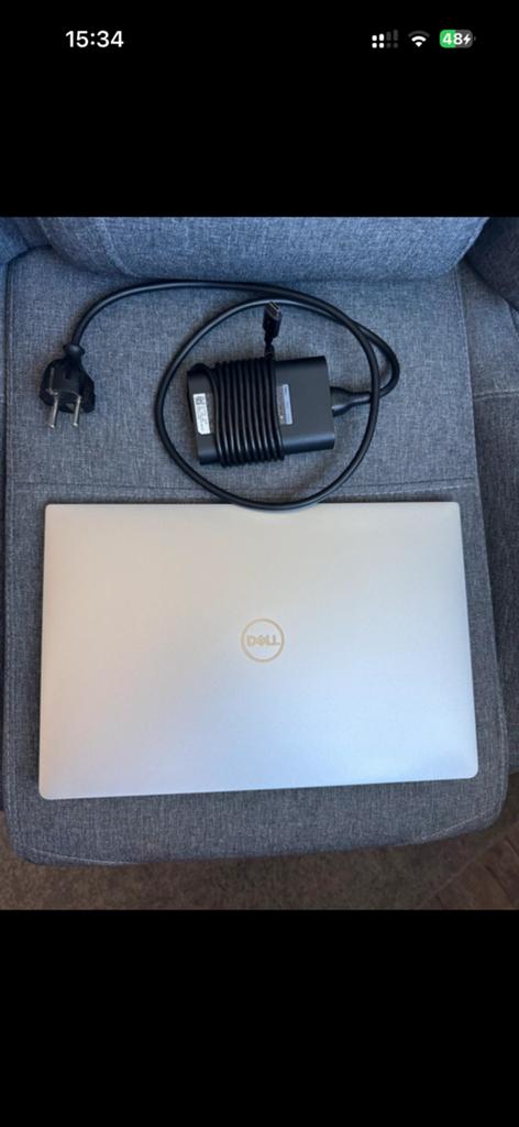 Dell XPS 13 7390 – i7 / 16GB RAM / 512GB SSD Slim laptop, Ophalen, 2 tot 3 Ghz, Qwerty, 13 inch