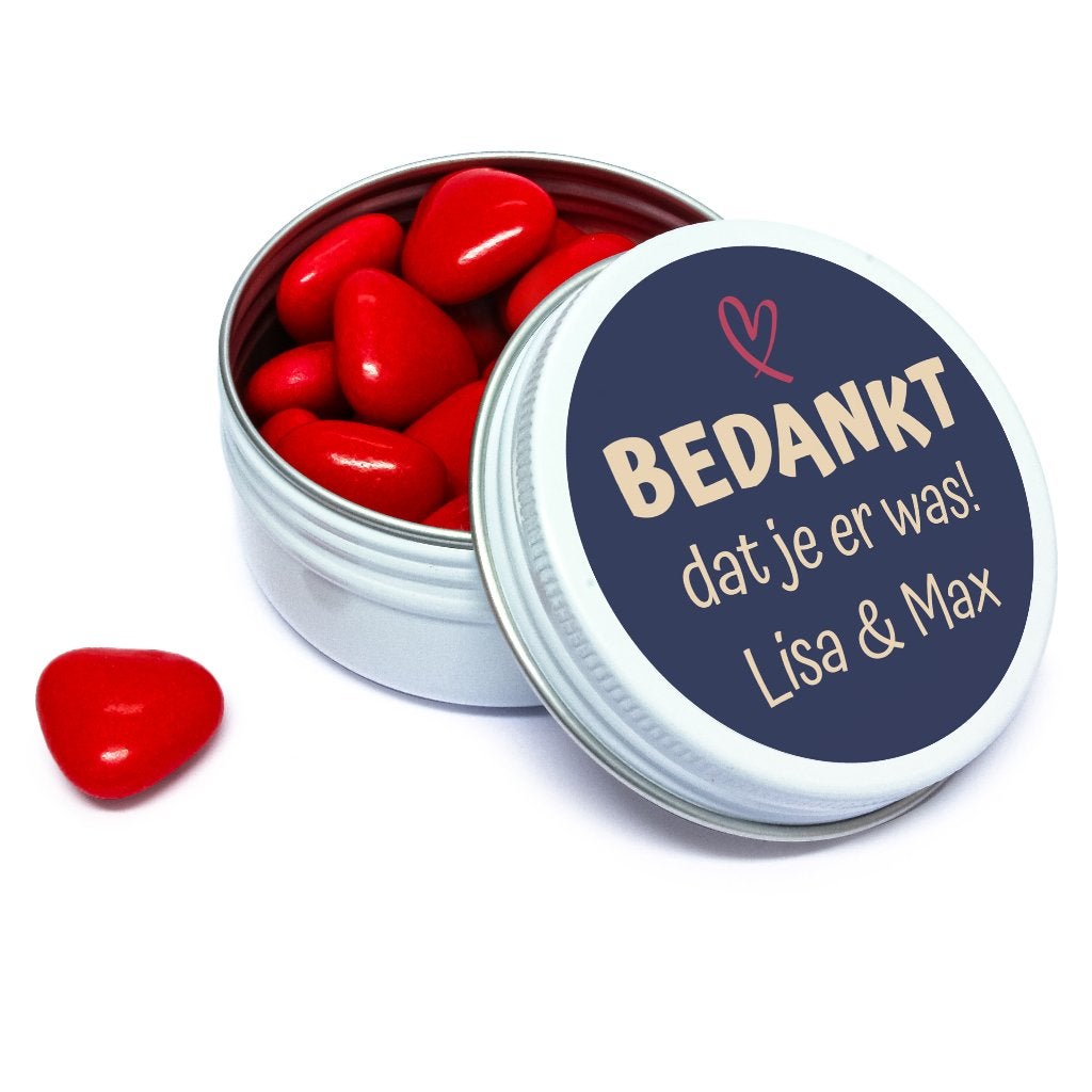 Uitdeel cadeautjes voor verjaardag of evenement, Ophalen of Verzenden, Nieuw, Versiering, Verjaardag