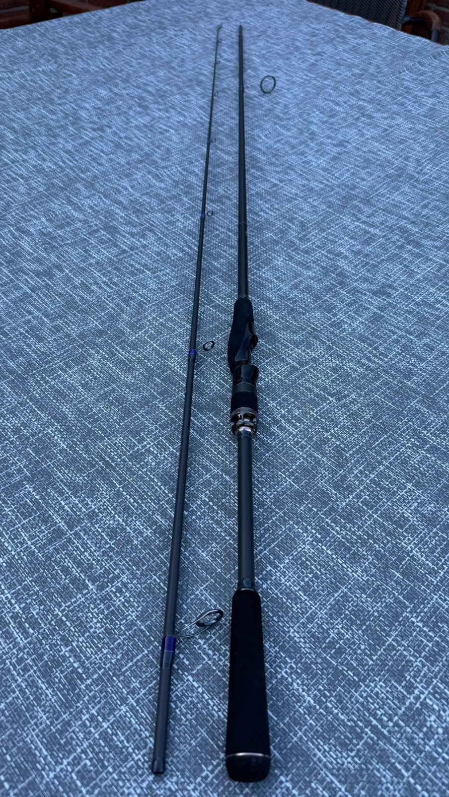 MEGABASS COOKAI 92MLS, Watersport en Boten, Ophalen, Nieuw, Werphengel