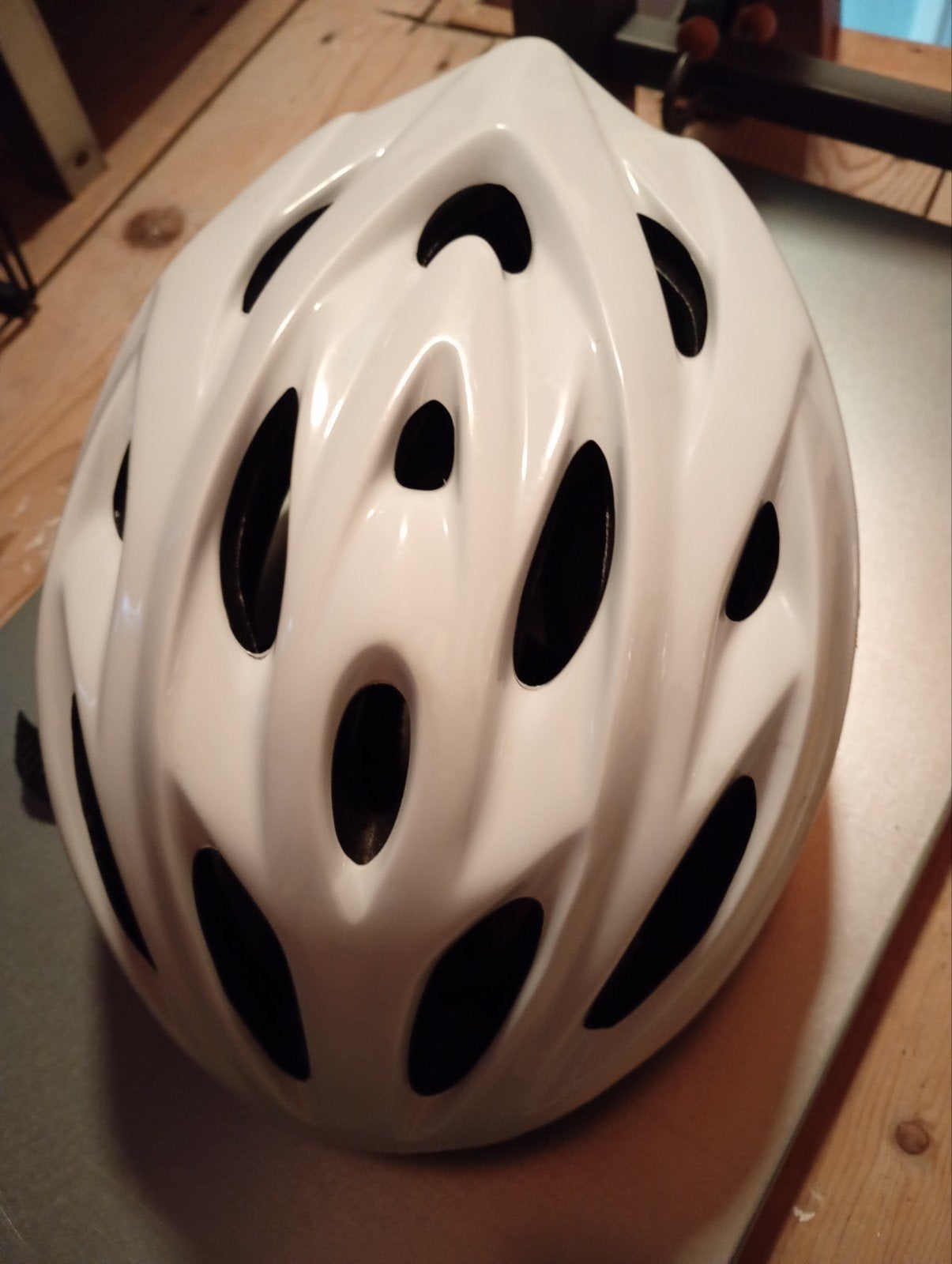 fietshelm, Ophalen of Verzenden, Zo goed als nieuw, Overige maten, Jongen of Meisje