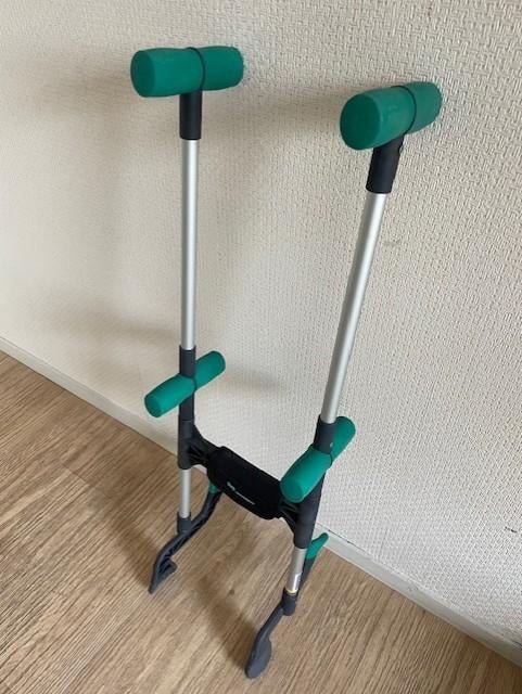 Handy  Legs voor steunkousen, zo goed als nieuw, Ophalen, Zo goed als nieuw