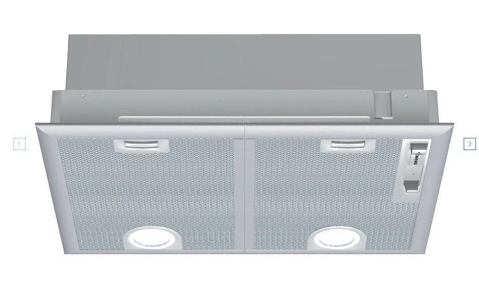 afzuigkap inbouw siemens LB55565 nieuw in doos, Witgoed en Apparatuur, Afzuigkappen, Overige typen, Nieuw, Ophalen of Verzenden