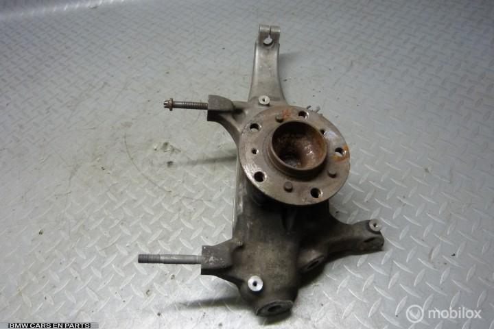 Fusee BMW 5-serie F10 m5 wielnaaf bmw f10 links rechts aanwe, Auto-onderdelen, Gebruikt, Ophalen of Verzenden, BMW, BMW