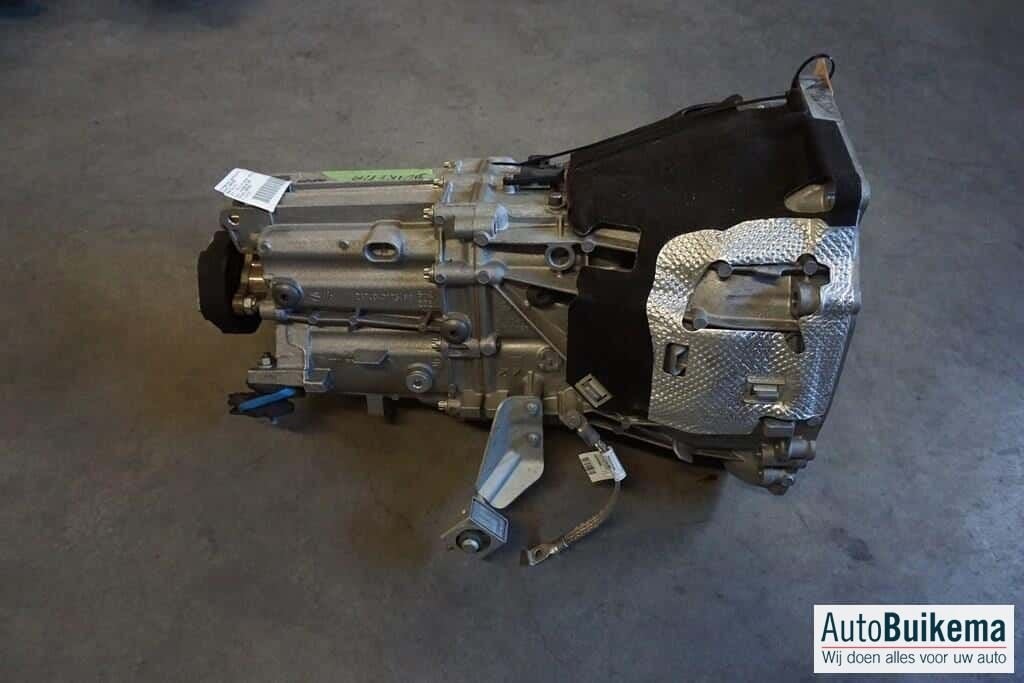 Handgeschakelede transmissie voor BMW F21 116i, Auto-onderdelen, Transmissie en Toebehoren, Gebruikt, -, -, Ophalen of Verzenden