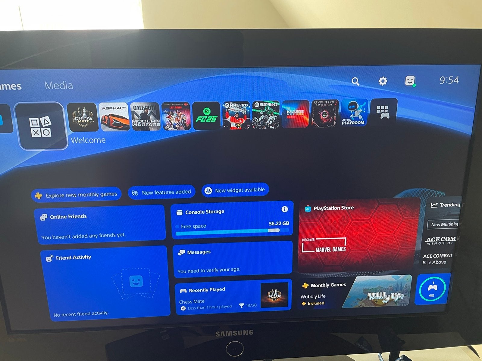 Foto 10 van PS5 Disc Edition + PS Portal — GTA 6 Remote Setup