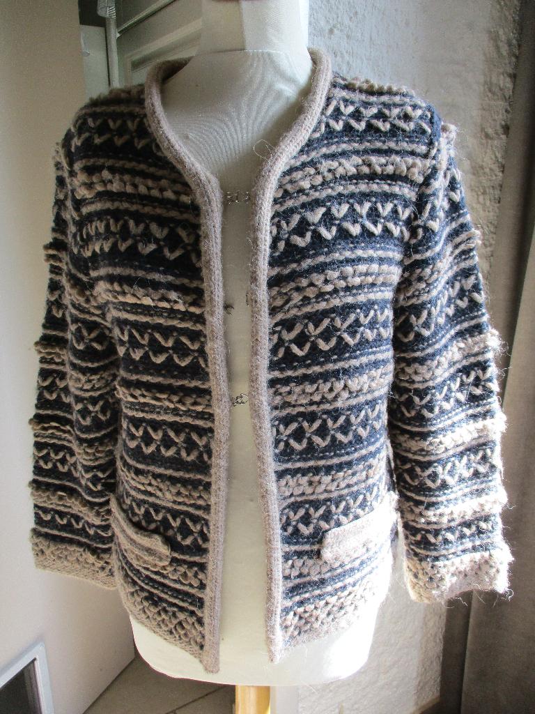 Blue Denim Lodge, size L, Overige kleuren, Verzenden, Maat 42/44 (L), Zo goed als nieuw