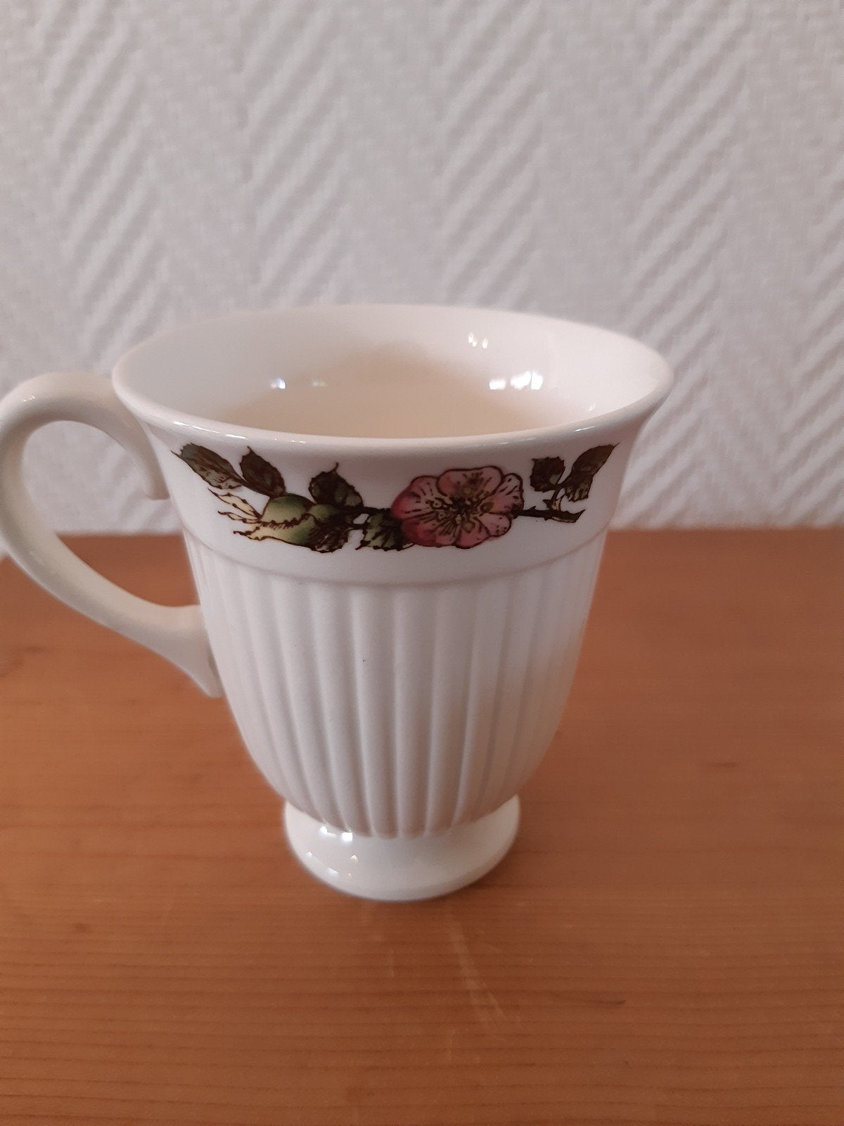 1 kopje wedgwood, Antiek en Kunst, Ophalen