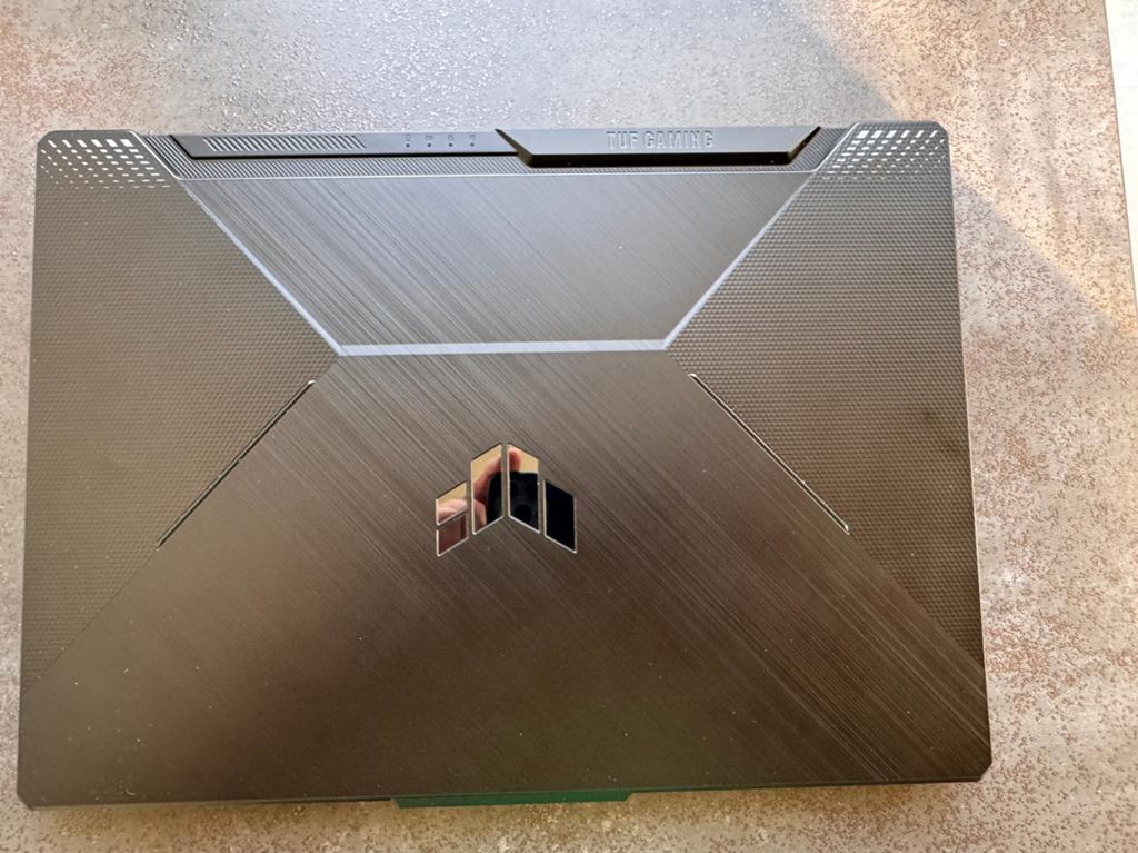 ASUS TUF A15 Gaming Laptop - 32GB RAM Garantie tot juli 2026, Computers en Software, Windows Laptops, 15 inch, Ophalen of Verzenden