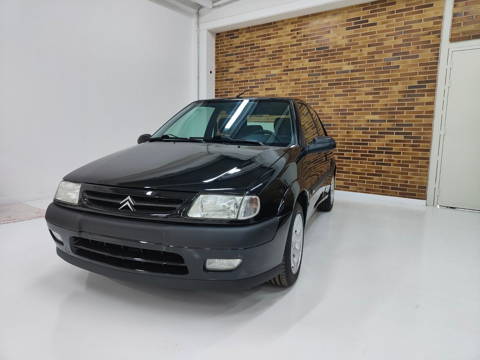 Citroen Saxo VTS 1.6 16V, Dealer onderhouden, 8888 kg, 118 pk, 4 cilinders