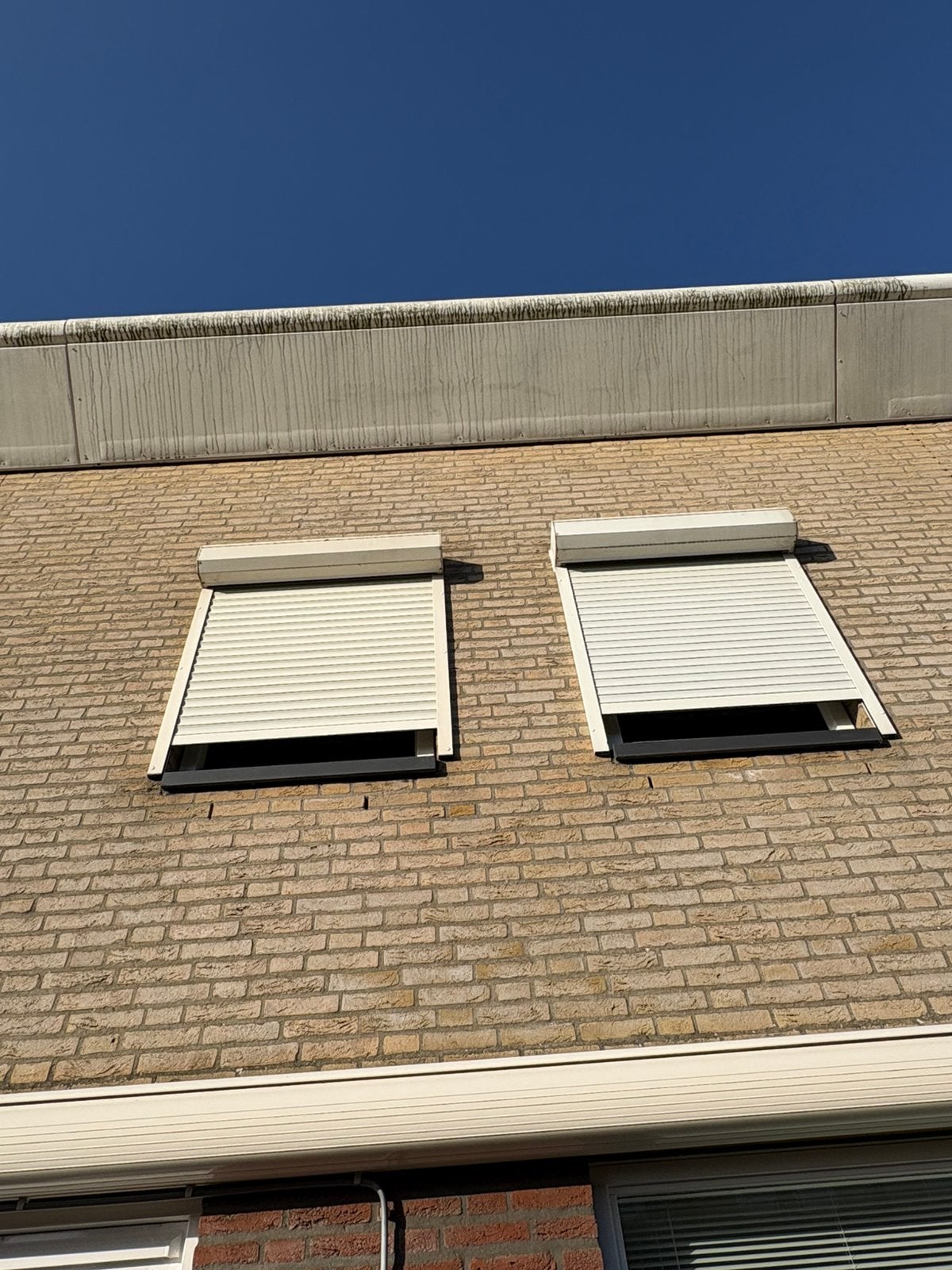 Gezocht. Glazen wasser!!!!, Ophalen, Zo goed als nieuw, Wit, Minder dan 100 cm