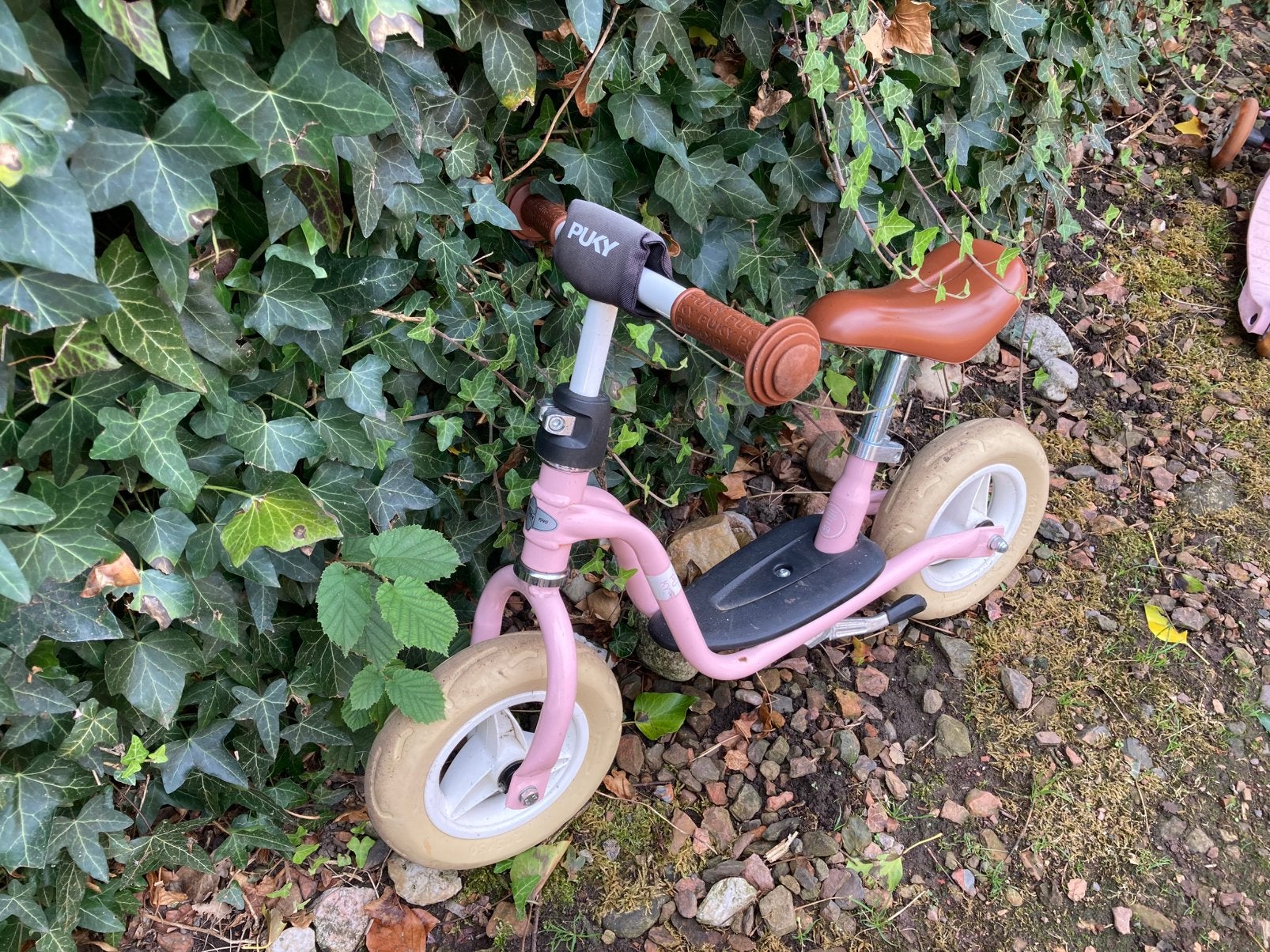 Puky loopfiets, Ophalen, Gebruikt, Loopfiets