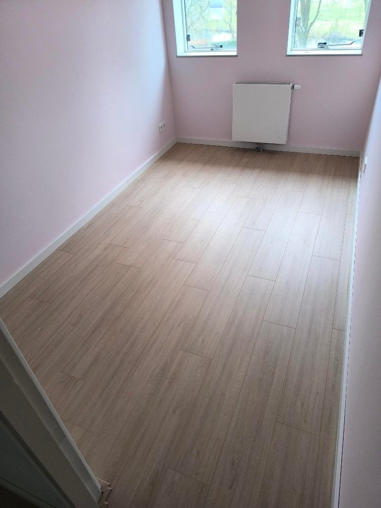 Laminaat specialist Heerhugowaard | Gratis offerte, Ophalen, Nieuw, 75 m² of meer, Laminaat