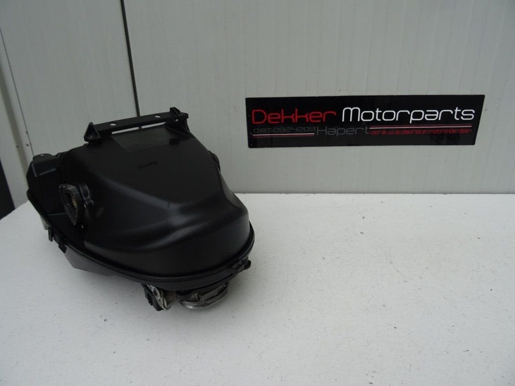 Injectiehuis / Throttle body Ducati Diavel 1200 2011-2012 >, Motoren, -, -, Nieuw, Ophalen of Verzenden