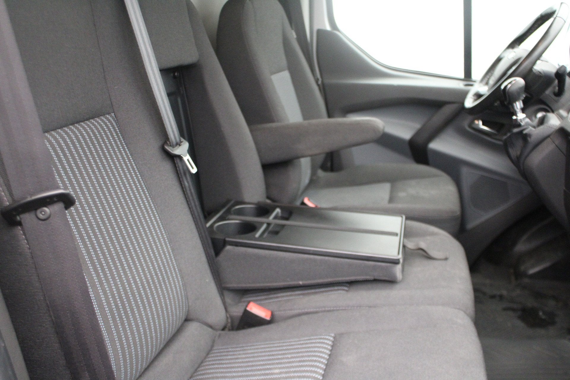 Foto 13 van Ford Transit Custom 270 2.2 TDCI L1H1 Trend camera, navi, ai