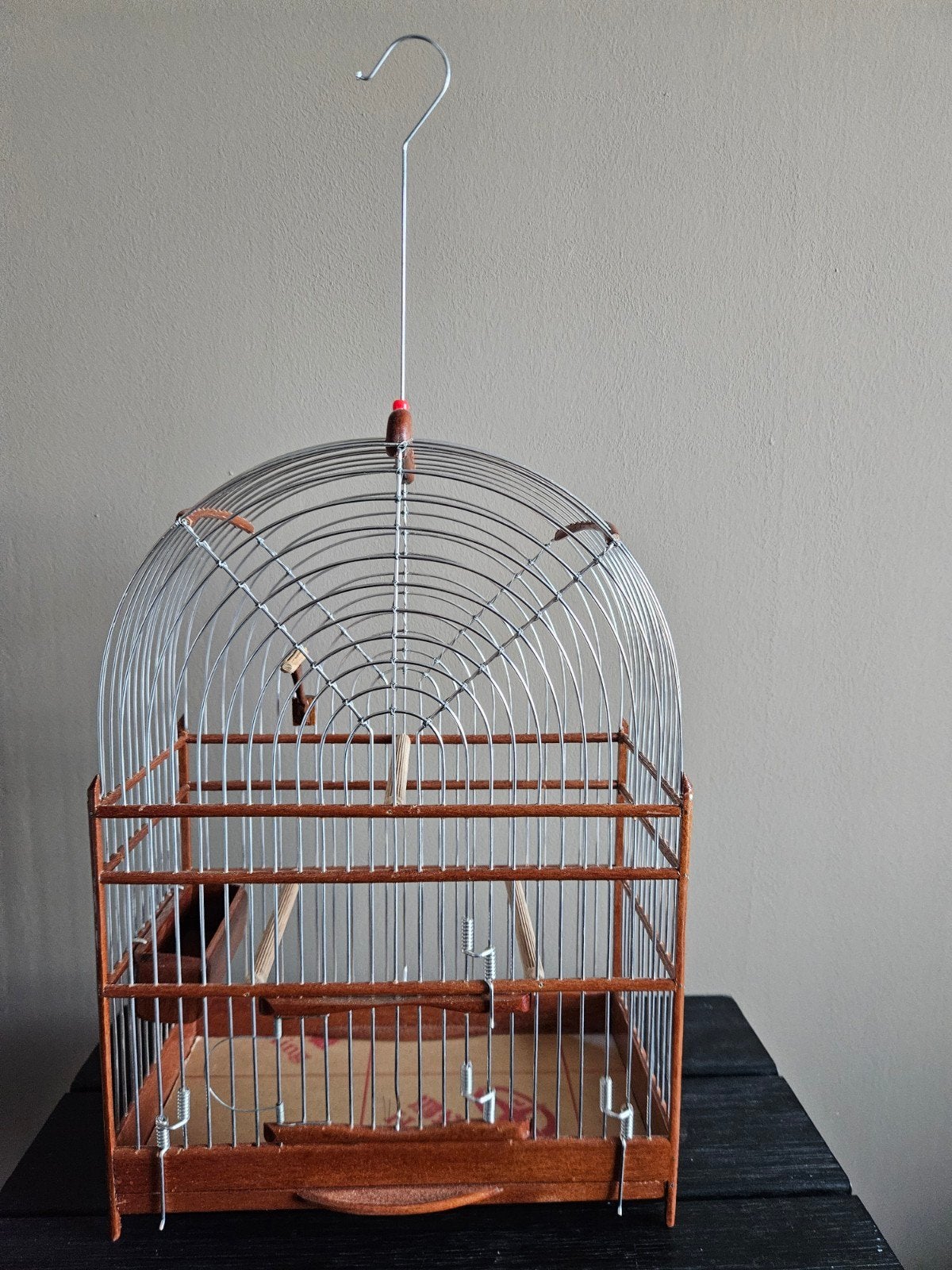 Te koop rowti kooien, Ophalen, Hout, Vogelkooi