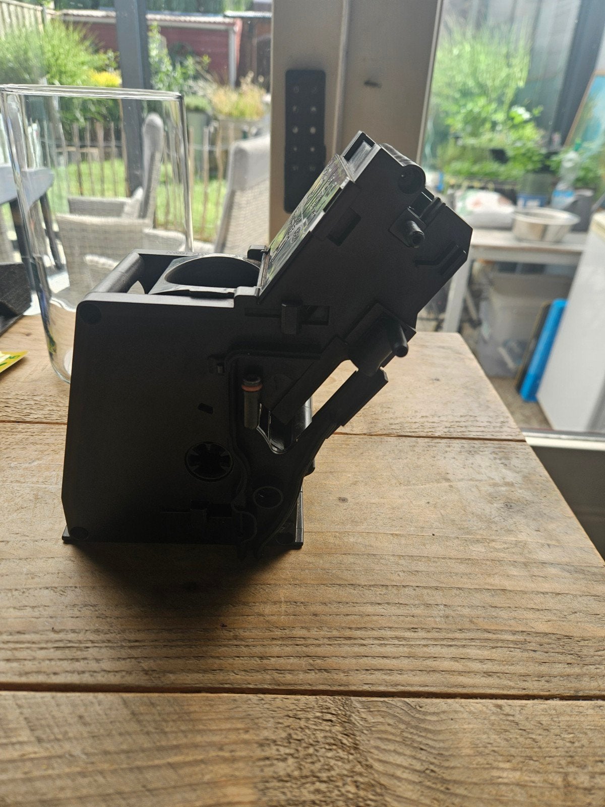 Gereviseerde Zetgroep Siemens EQ.6 s800 + O-ring, Witgoed en Apparatuur, Ophalen of Verzenden
