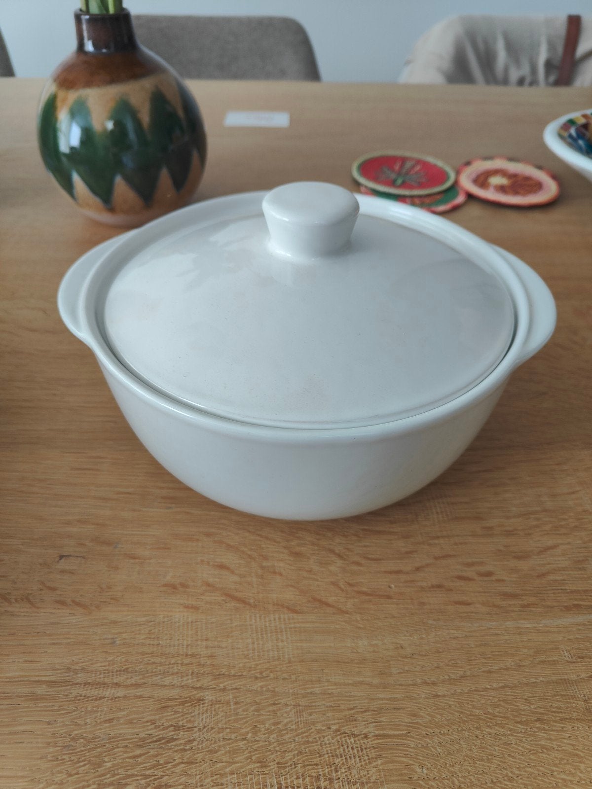 NIEUW Villeroy & Boch schaal/braadpan keuken, Ophalen