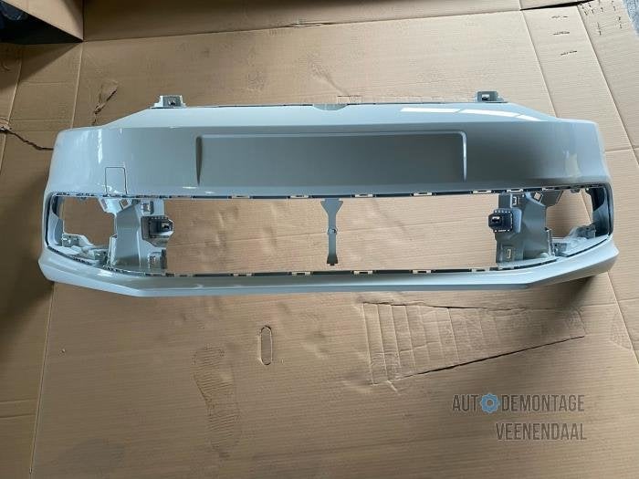 Voorbumper van een Volkswagen Polo (C9A), -, Volkswagen, -, Nieuw