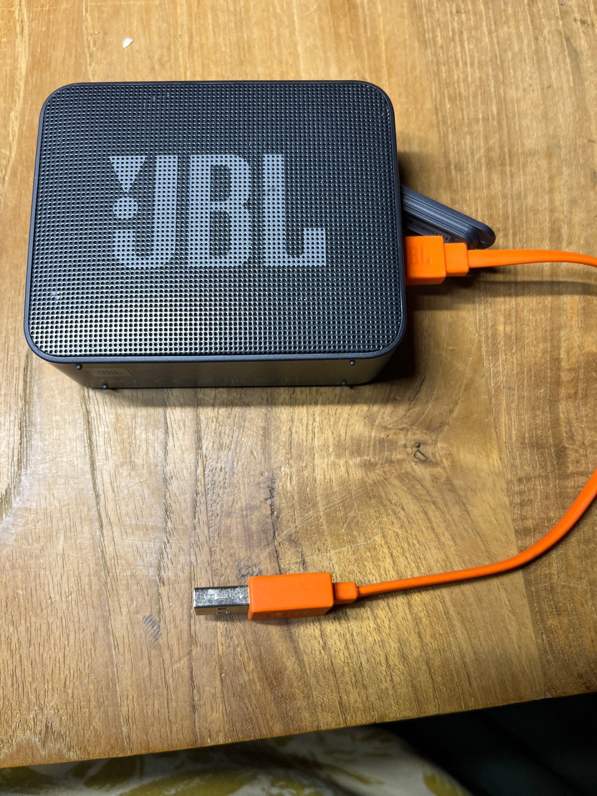 JBL Go Essential Draagbare Bluetooth Speaker, JBL, Ophalen of Verzenden, Zo goed als nieuw, Draagbare speaker