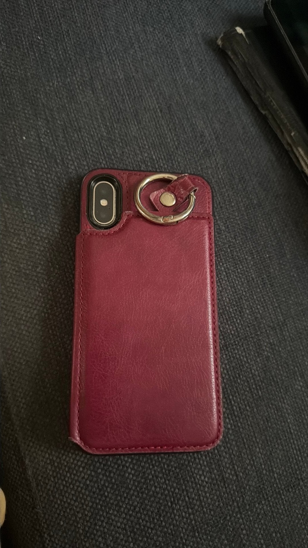 iPhone X 256 MB, Ophalen of Verzenden, Zo goed als nieuw, IPhone X