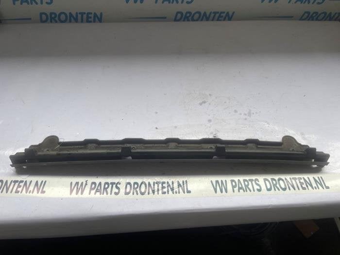 Bumperframe achter van een Fiat 500, Gebruikt, -, Verzenden, -