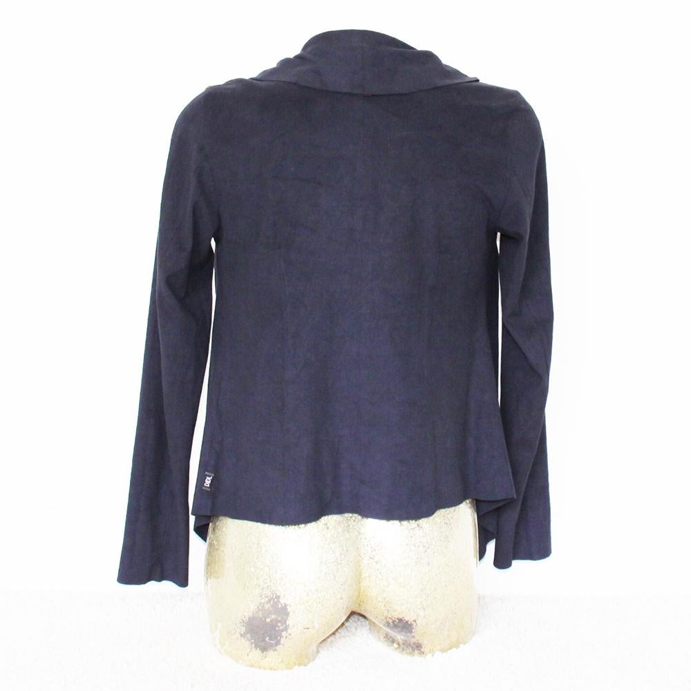 Zeer Mooi Didi Jasje 501 (S) - 501 € 35,-, Kleding | Dames, Truien en Vesten, Blauw, Didi, Ophalen of Verzenden, Zo goed als nieuw