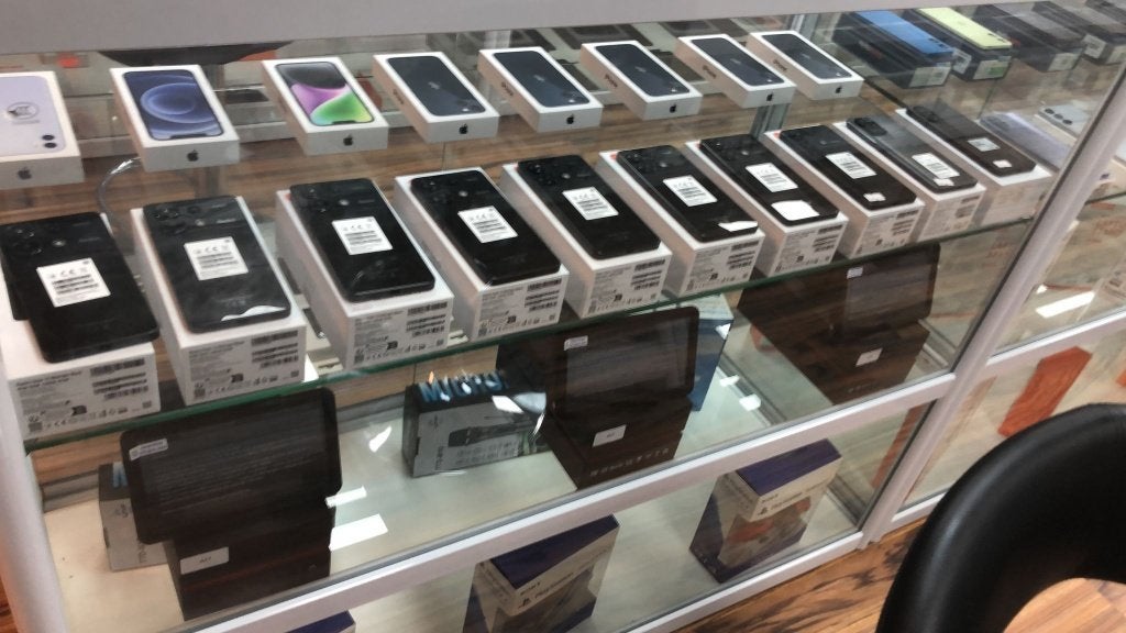 Xiaomi Redmi Note 13   128GB /  ipad  / iphone / Samsung, Ophalen, Zo goed als nieuw, Overige typen