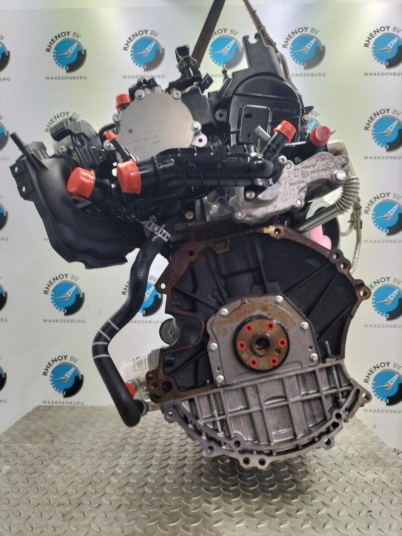 FORD FOCUS C MAX MOTOR 2018, Ophalen of Verzenden, Gebruikt, Stiba lid