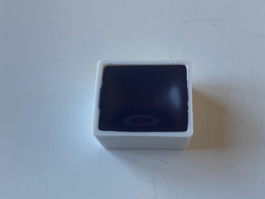 Daniël Smith half napje Rose Of Ultramarine, Ophalen of Verzenden, Nieuw