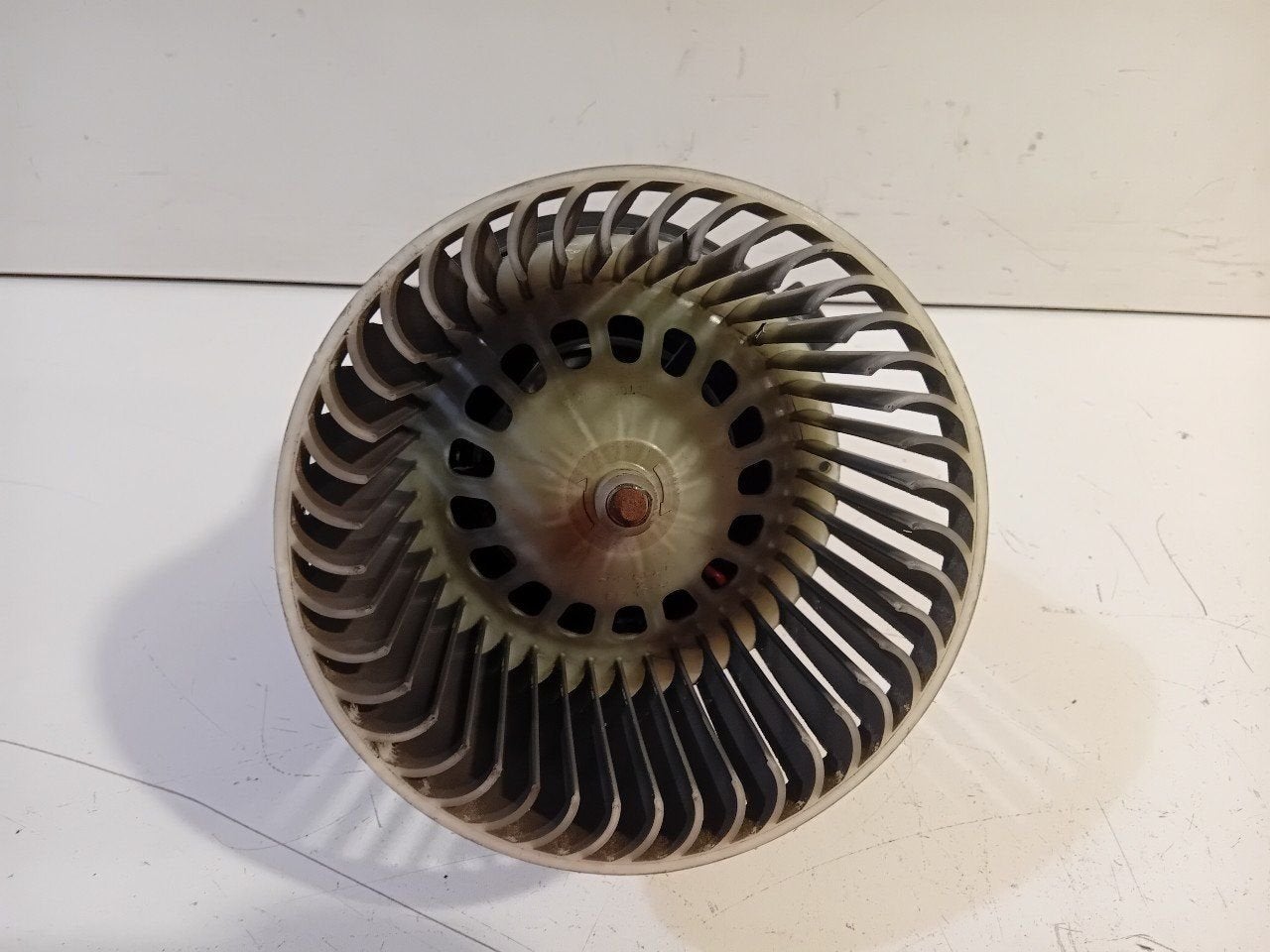Kachel ventilator motor Opel Corsa, Auto-onderdelen, Onderdelen@venauto.nl, Van der Ven Autorecycling B.V., Gebruikt, Ettenseweg 76, 4706 PB Roosendaal, The Netherlands