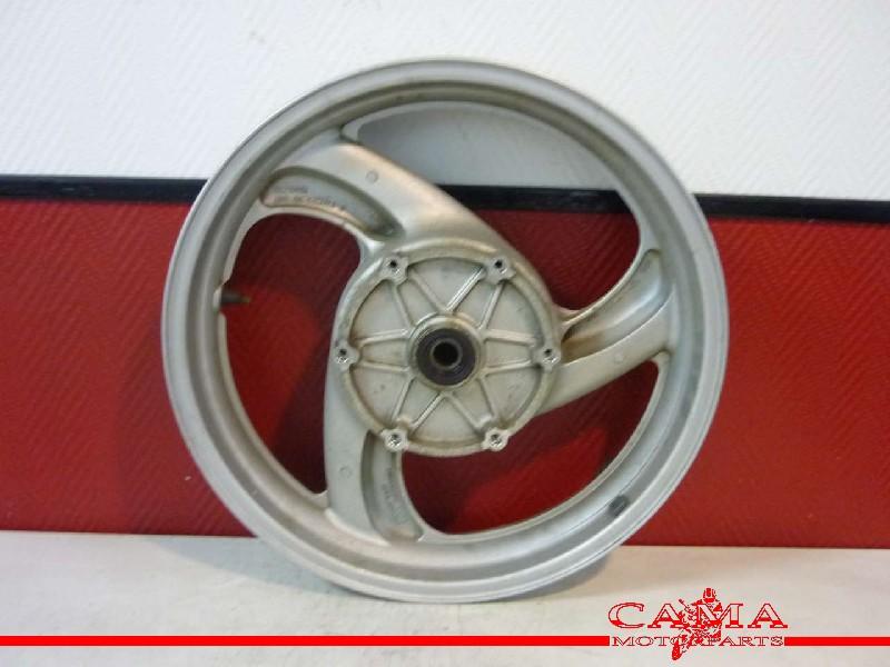 Voorvelg Honda NT 650 V Deauville 1998-2001 (NT650V RC47), Honda, Gebruikt, Hanauer Landstraße  222-224, Frankfurt am Main 60314, , Duitsland