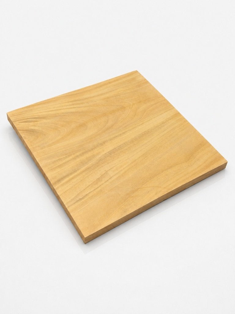 Partij vierkante snijplanken serveerplanken, NHP International, Hout, Snij-/serveerplank, Ophalen of Verzenden