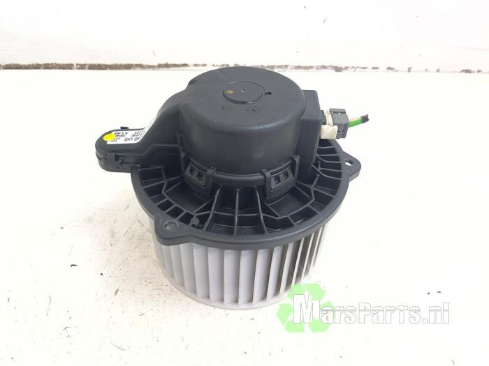 Kachel Ventilatiemotor van een Kia Ceed, -, -, Ophalen of Verzenden, -