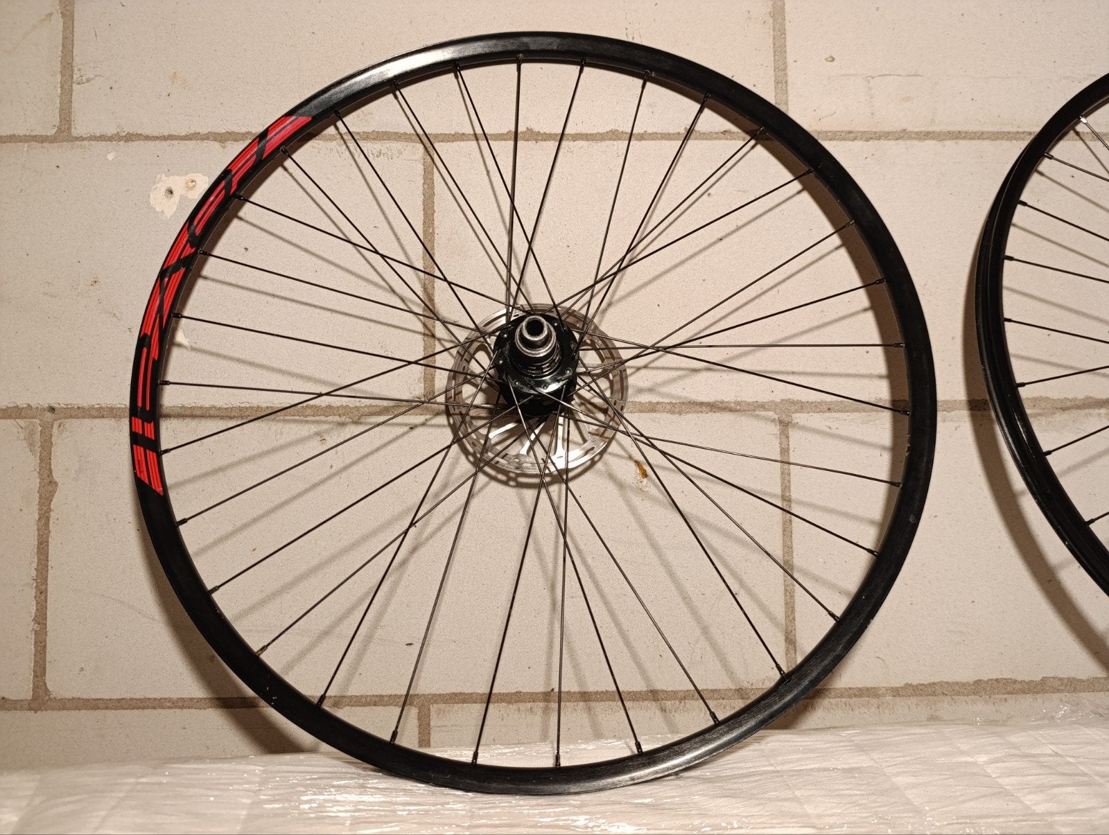 Roval 29 inch boost MTB, Fietsen en Brommers, Fietsonderdelen, Ophalen of Verzenden
