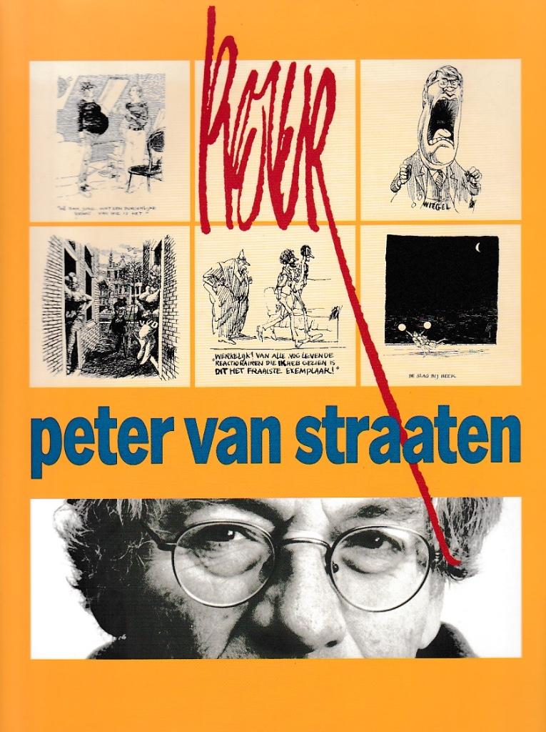 Die Agnes Hoezo oud? Vader & zoon Lust Trouw & ontrouw Nog i, Ophalen of Verzenden, Gelezen, 14x Peter van Straaten:, Verhalen