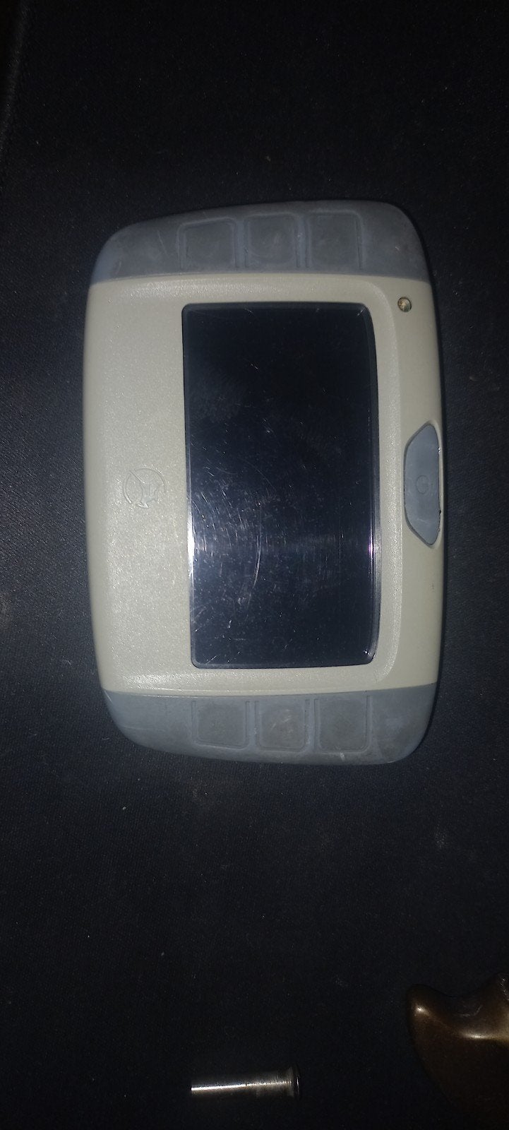 Gazelle innergy xtra fietscomputer/display, Ophalen of Verzenden, Gebruikt