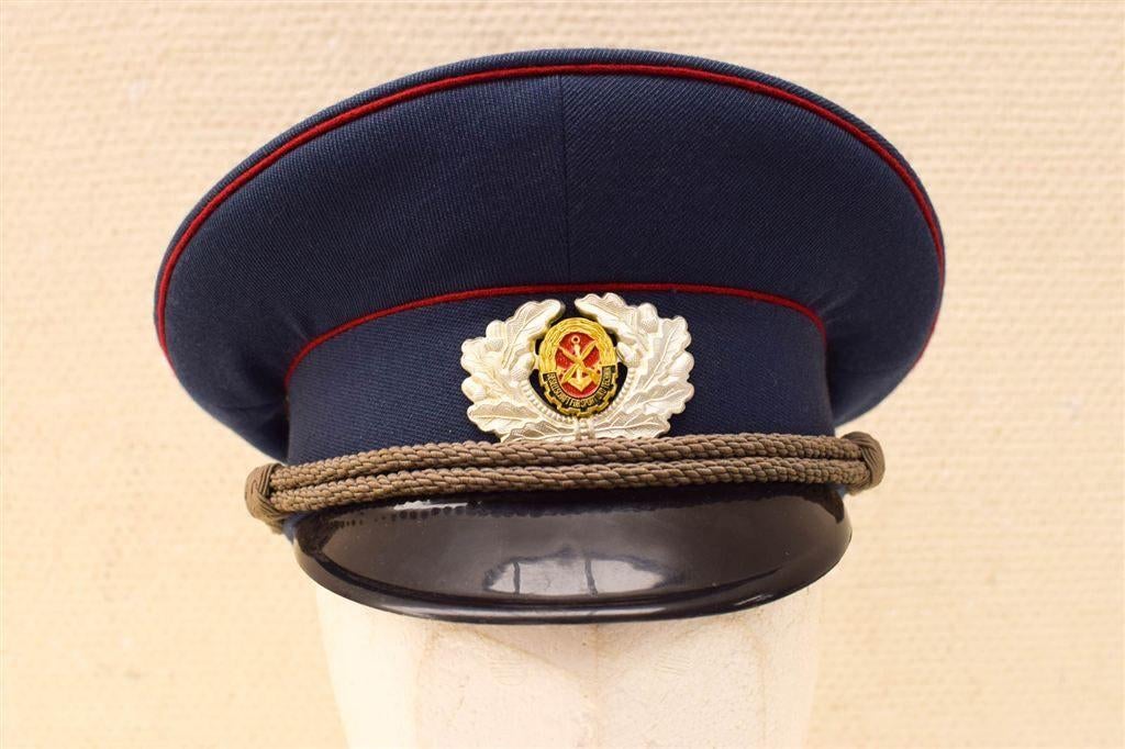 Uniform pet 48634, Ophalen of Verzenden, Gedragen, Overige maten