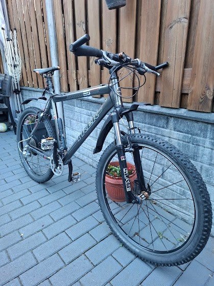 TREK 6500 SLR MOUNTAINBIKE 🚴‍♀️, Ophalen, Hardtail, Zo goed als nieuw, Trek