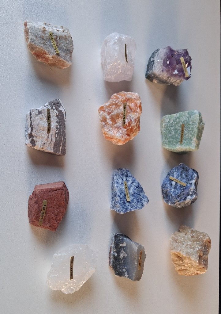Mineraal, Ophalen of Verzenden, Mineraal