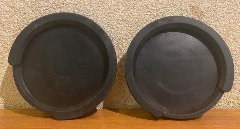 2x Feedback buster / klankgatdemper acoustische gitaar, Ophalen of Verzenden, Zo goed als nieuw, Akoestische gitaar
