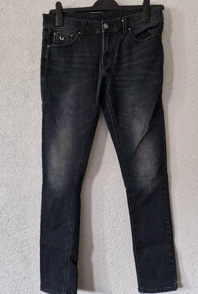 Zumo jeans Clint maat 32, Zumo, Verzenden, Zwart, W32 (confectie 46) of kleiner