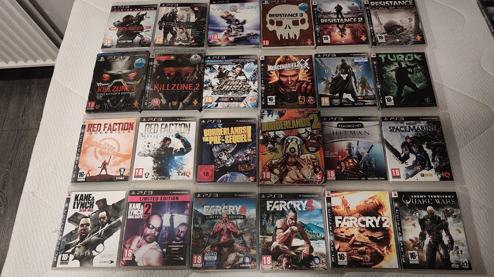 Foto 6 van Mega collectie