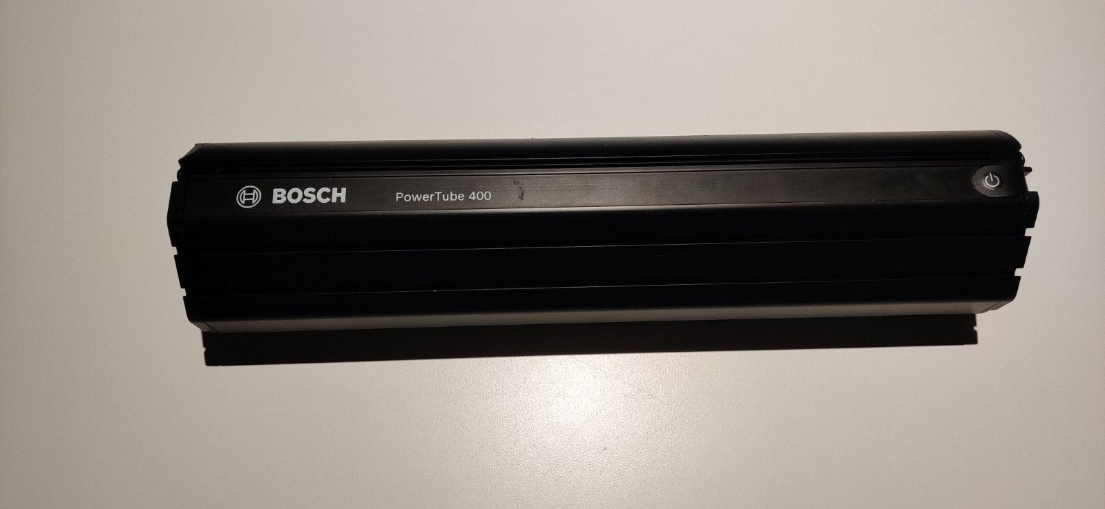 4 Defecte Bosch PowerTube E-bike Accu, Fietsen en Brommers, Verzenden